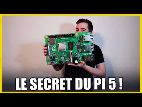 J’ai miné du Verus sur un Raspberry Pi 5… Combien j’ai gagné en 24h ? tuto débutant minage