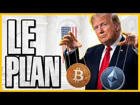 BITCOIN : le PIÈGE du 15 septembre est en place