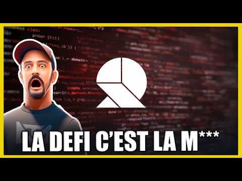 LA DEFI ca PUE = USR Dépeg : Le Plus Gros Hack DeFi de l’Année 2026 ?