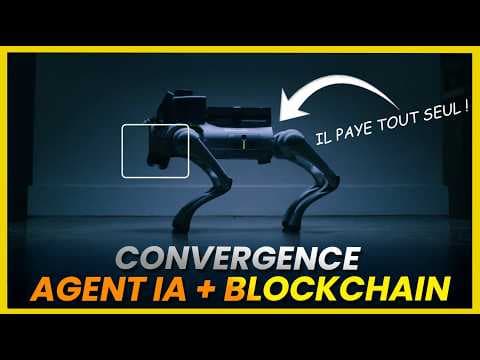 Dinguerie des réseaux IA : x402 la révolution des Paiements agentique !