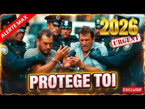 IMPORTANT : Le Wallet "Anti-Torture" qui rend les attaques obsolètes en 2026