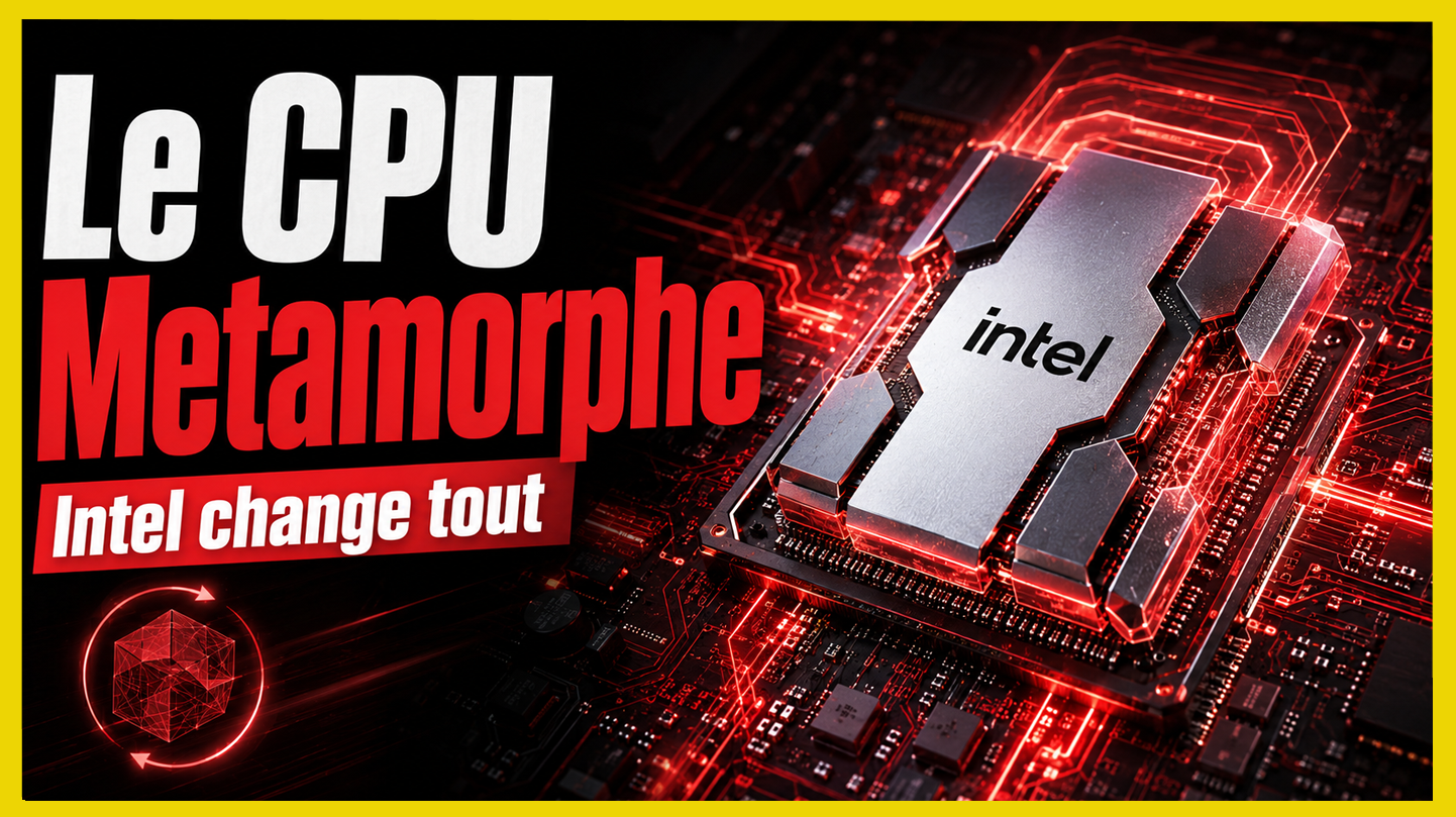 incoryable ce brevet de intel sur les super core de processeur incoryable ce brevet de intel sur les super core de processeur